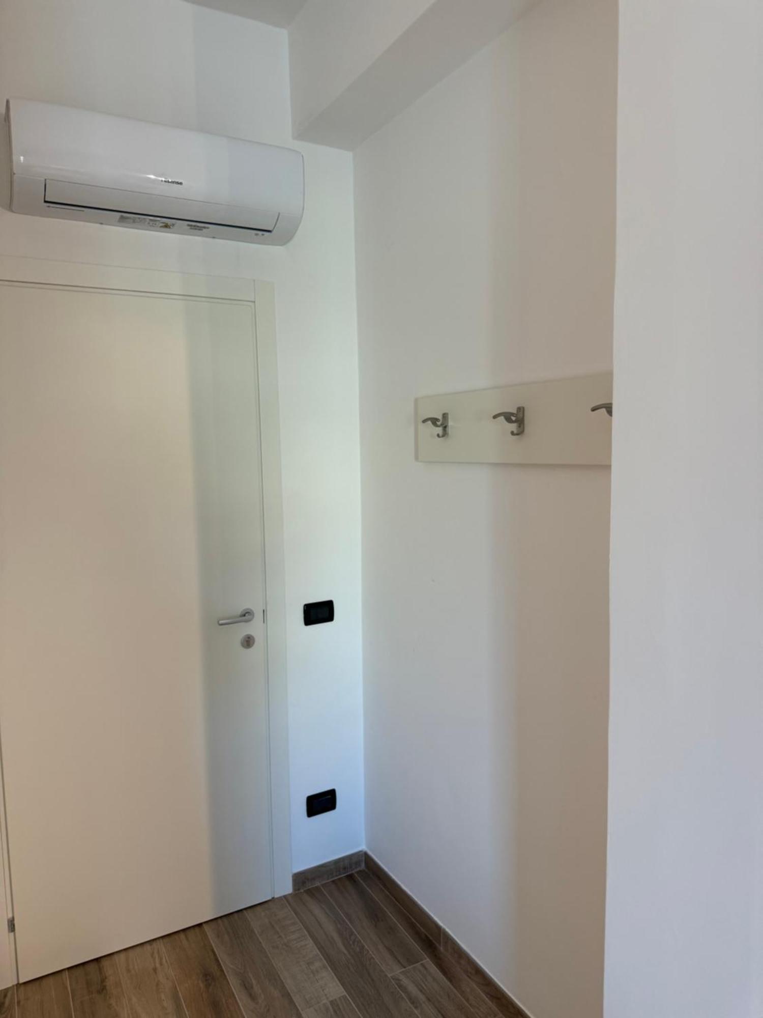 卡坦扎罗 Domus Magna Grecia酒店 外观 照片