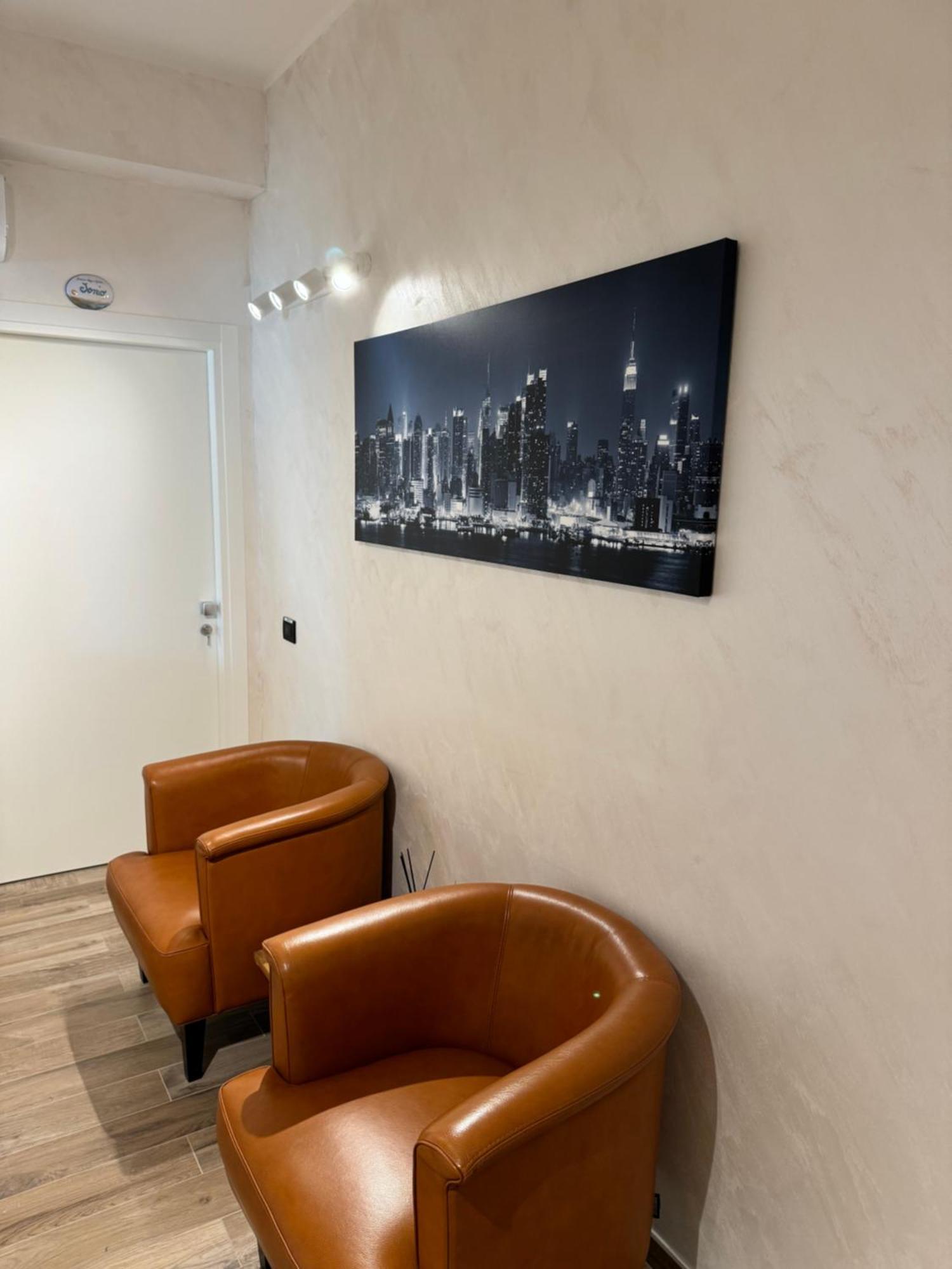 卡坦扎罗 Domus Magna Grecia酒店 外观 照片