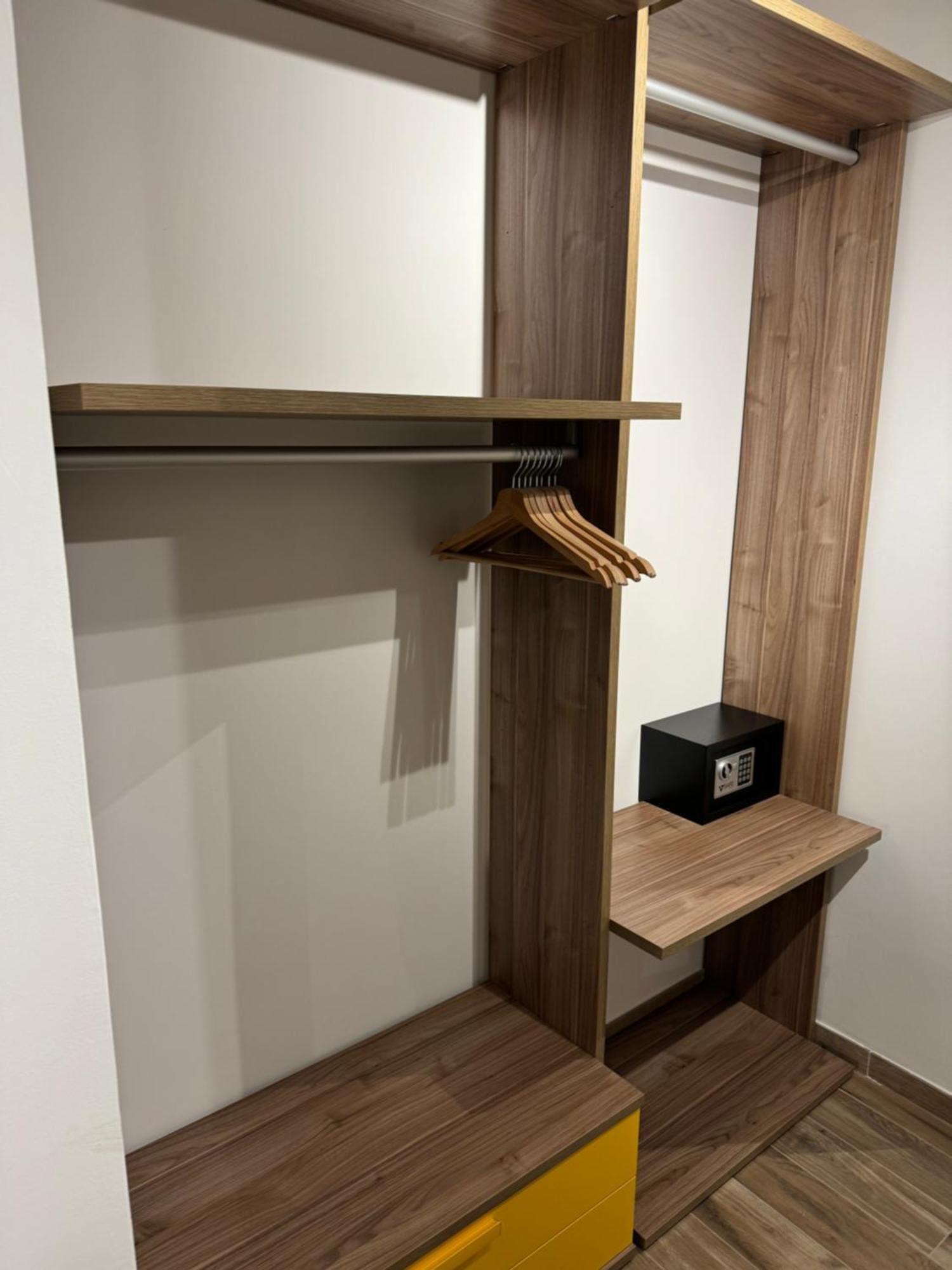 卡坦扎罗 Domus Magna Grecia酒店 外观 照片